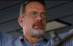 Το πρώτο trailer του «Captain Phillips»