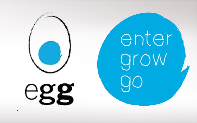 Νεανική επιχειρηματικότητα στο πρόγραμμα egg