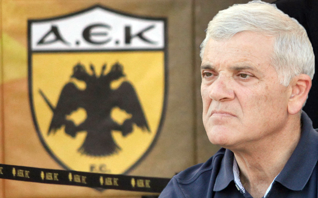 Κιτρινόμαυρη αντεπίθεση