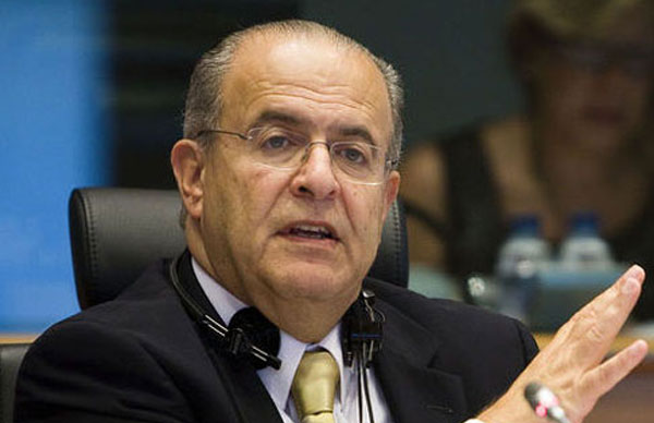 Κασουλίδης: Η Μόσχα δεν έχει υποβάλει αίτημα στην Κύπρο