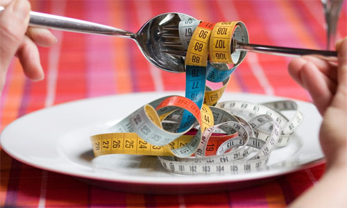 Γιατί οι δίαιτες είναι τόσο δύσκολες;