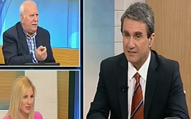«Δεν έχω τύψεις»
