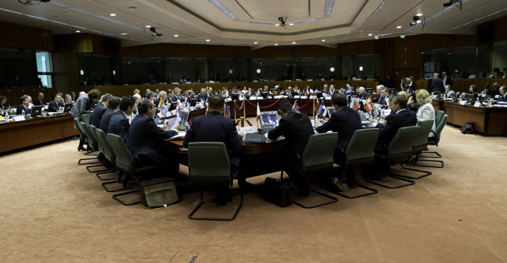Ένα ταμείο στήριξης σε περιόδους κρίσης στο επίκεντρο του Ecofin