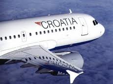Έληξε η απεργία στις Κροατικές Αερογραμμές