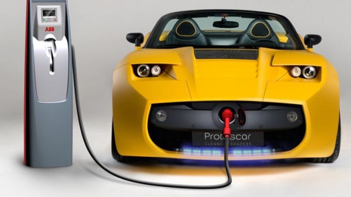 Σε ανοδική πορεία η Tesla Motors