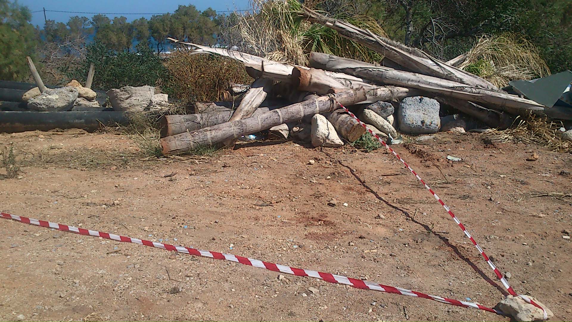 Μαχαίρωσε τον 11χρονο, έπλυνε το μαχαίρι και πήγε στη δουλειά του