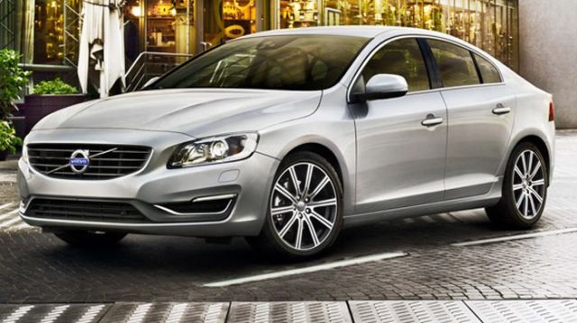 Νέοι turbo κινητήρες για τη Volvo