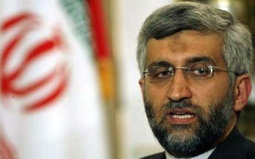 Επαφές Ιράν-Ε.Ε. για το πυρηνικό πρόγραμμα