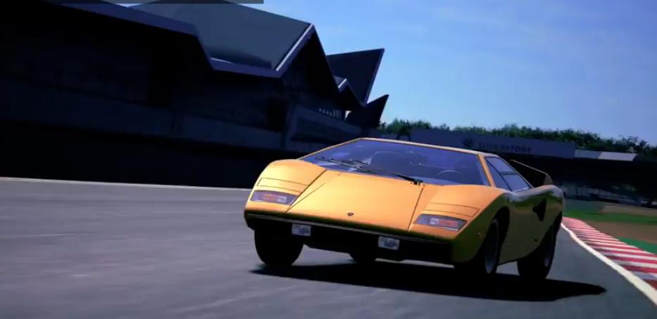 Το εντυπωσιακό trailer του Gran Turismo 6