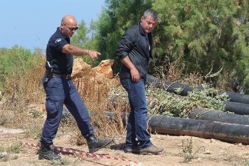 Στον εισαγγελέα ο κλόουν που μαχαίρωσε τον 11χρονο