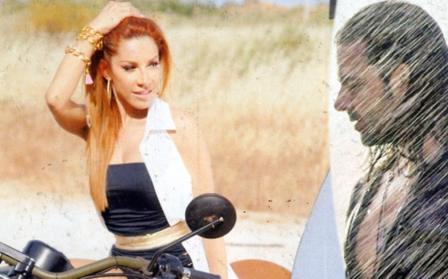 Μαζί στη ζωή, μαζί και στο videoclip