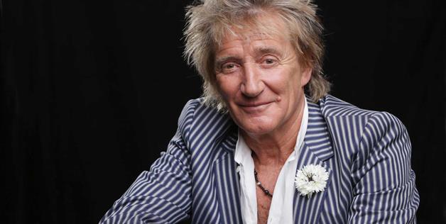 Rod Stewart: Τα στεροειδή συρρίκνωσαν το πέος μου