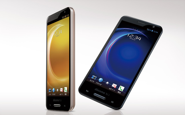Νέο smartphone από την Panasonic