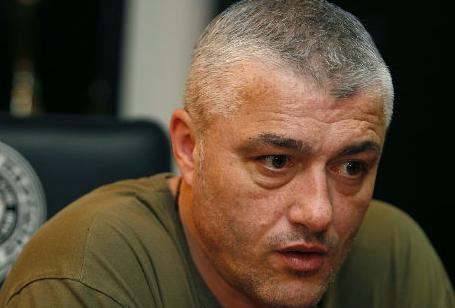 Μαχαίρωσαν τον Ντανίλοβιτς