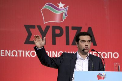 Επίσκεψη Τσίπρα στην Ισπανία