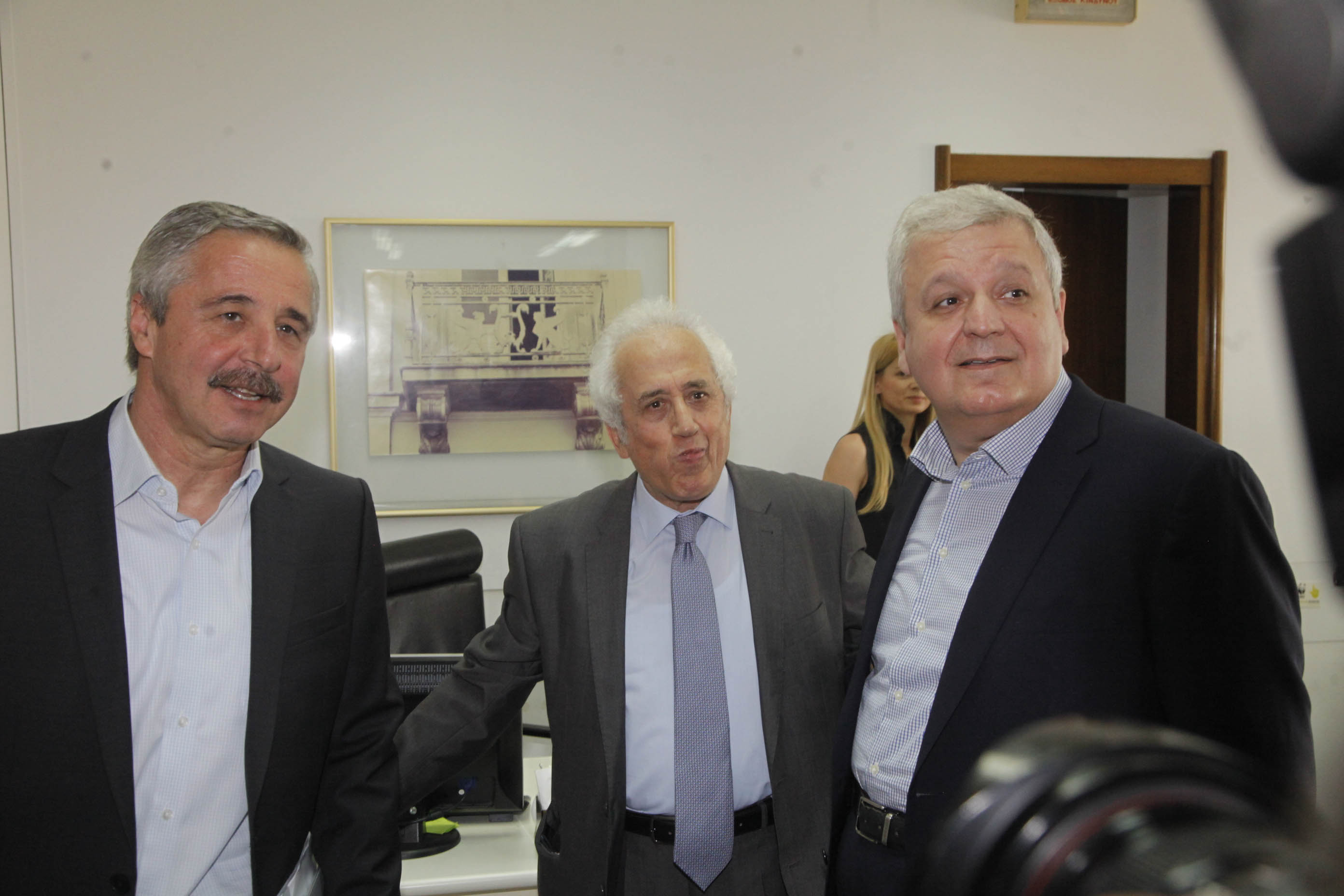 ΠΑΣΟΚ: Σε θετική κατεύθυνση το αντιρατσιστικό νομοσχέδιο