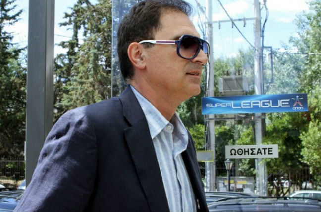 «Θα είναι καταστροφή»