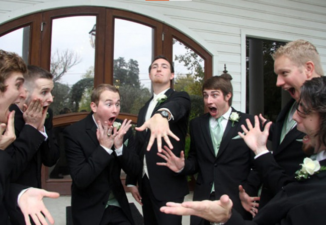 Αντιστράφηκαν οι ρόλοι