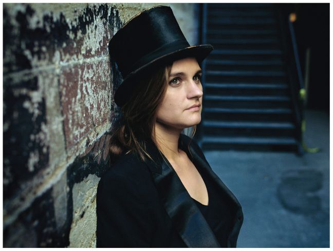 Στο Λυκαβηττό η κορυφαία της jazz Madeleine Peyroux