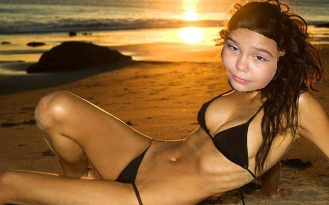 Πρωτάρηδες στο photoshop