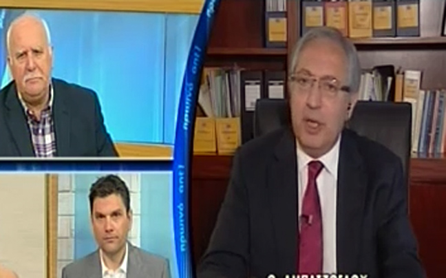 «Το μεγάλο στοίχημα να βρουν οι νέοι δουλειά»