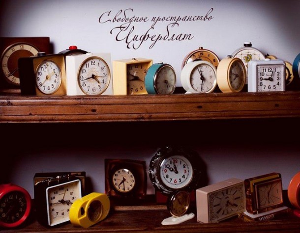 Η καφετέρια που πουλάει… χρόνο αντί για καφέ