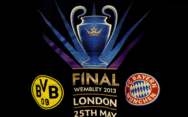 Ο τελικός του Champions League στη ΝΕΤ
