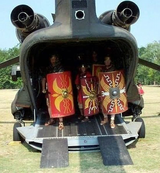 Κάποιος, κάπου, κάποτε&#8230;