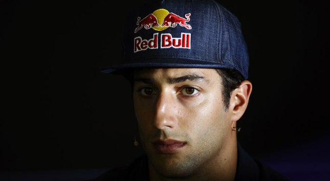 «Κατάλληλος για τη Red Bull ο Ρικιάρντο»