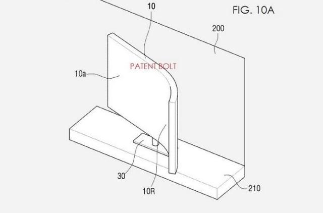 Οι τηλεοράσεις του μέλλοντος από τη Samsung