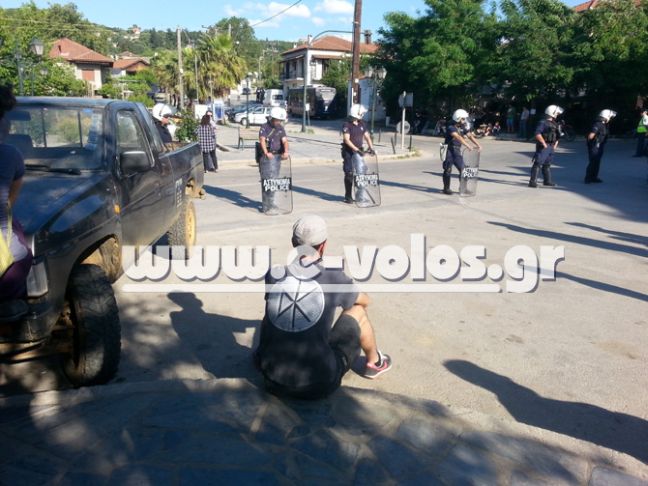 «Αστακός» η Αργαλαστή Πηλίου