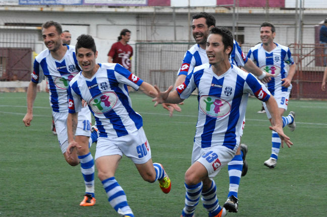 Ανέβηκαν Απόλλων Σμύρνης, Εργοτέλης και Καλλονή!