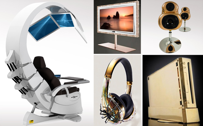 Τεχνολογικά gadgets σε τιμές που… ζαλίζουν