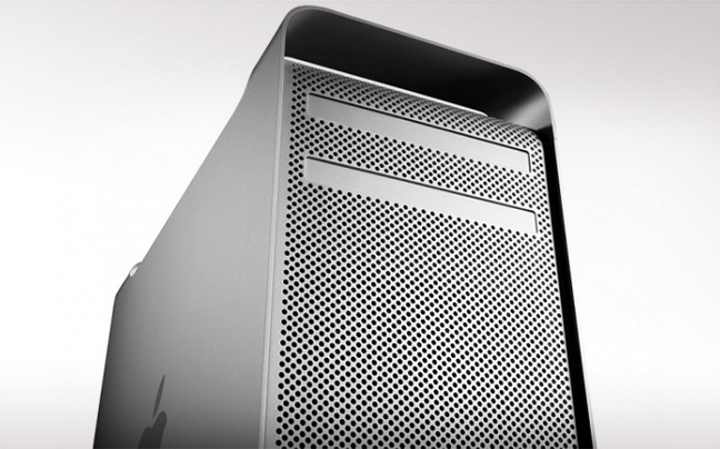 Ριζικά ανανεωμένο Mac Pro ετοιμάζει η Apple