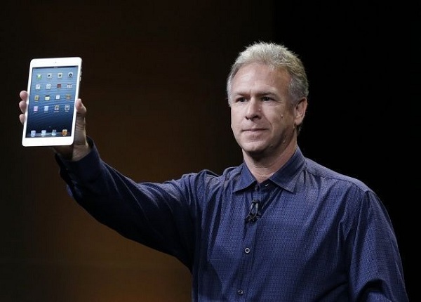 Φήμες για μεγαλύτερο iPad στις αρχές του 2014
