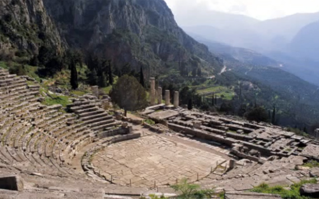 Όταν οι Ισπανοί διαφημίζουν την Ελλάδα καλύτερα από εμάς…