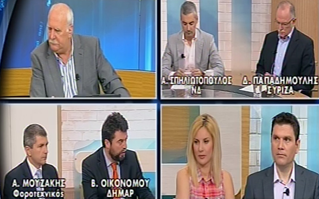 «Το αντιρατσιστικό πρέπει να προχωρήσει»