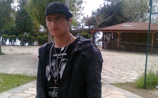 Στον εισαγγελέα ο Αλβανός που κατηγορείται για την αρπαγή της 13χρονης
