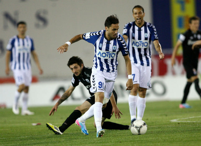 «Θέλει και τύχη το Champions League»