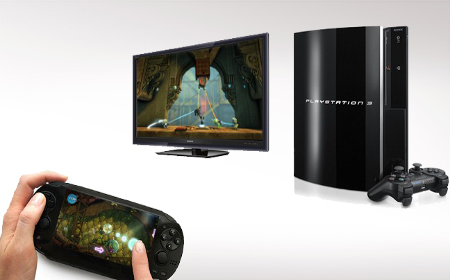 Δυνατότητα Remote Play για κάθε τίτλο του PS4