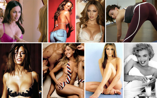 Οι δίαιτες των celebrities… αλλιώς