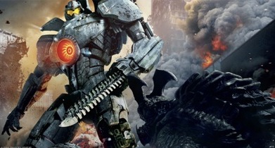 Στις 12 Σεπτεμβρίου η πρεμιέρα του «Pacific Rim»