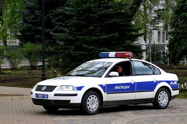 Ρώσος δήμαρχος ύποπτος για φόνο ανακριτή