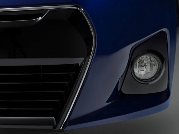 Teaser φωτογραφίες της νέα Toyota Corolla