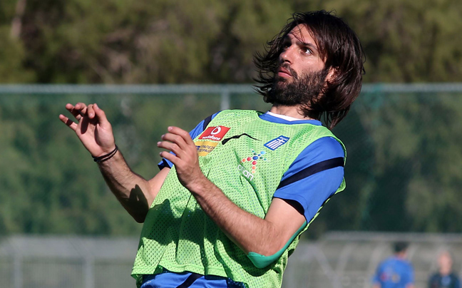 «Ψάχνεται» για Serie A ο Σαμαράς