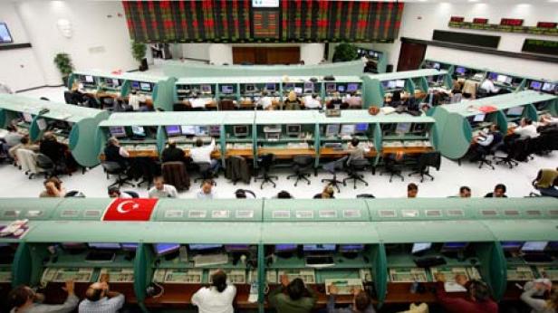 Οι αγορές «τιμωρούν» τον Ερντογάν