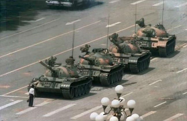 Κίνα: Τριάντα χρόνια μετά την Τιενανμέν