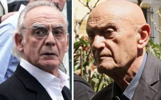 «Μέλος εγκληματικής οργάνωσης ο Τσοχαζόπουλος»