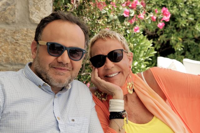 Καθρέφτη, καθρεφτάκι μου…