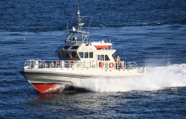 Σοβαρό επεισόδιο στις Οινούσσες με έλληνα ψαρά και Τούρκους
